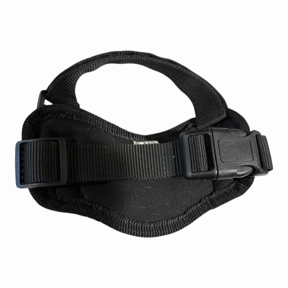 Reflective‎ No-Pull Adjustable Pet Vest with Handle XXS